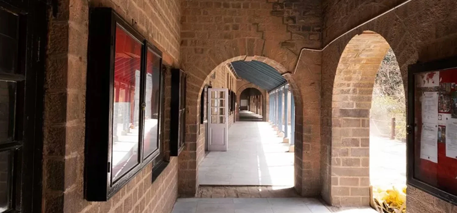 Heritage-Led Design Master Plan Completed for The Lawrence School, Sanawar