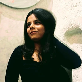 Aditi Agrawal