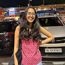 Anchal Soni