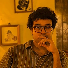 Chakrapani Chakraborty