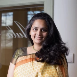 Aishwarya Tipnis