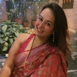 Hinna Devi Singh