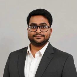 Vaibhav Jain