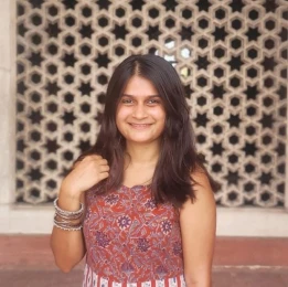 Sanika Puntambekar