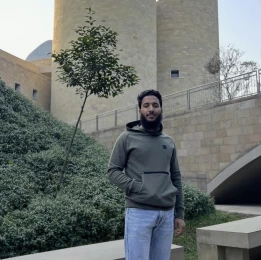 Zuhaib Mattoo