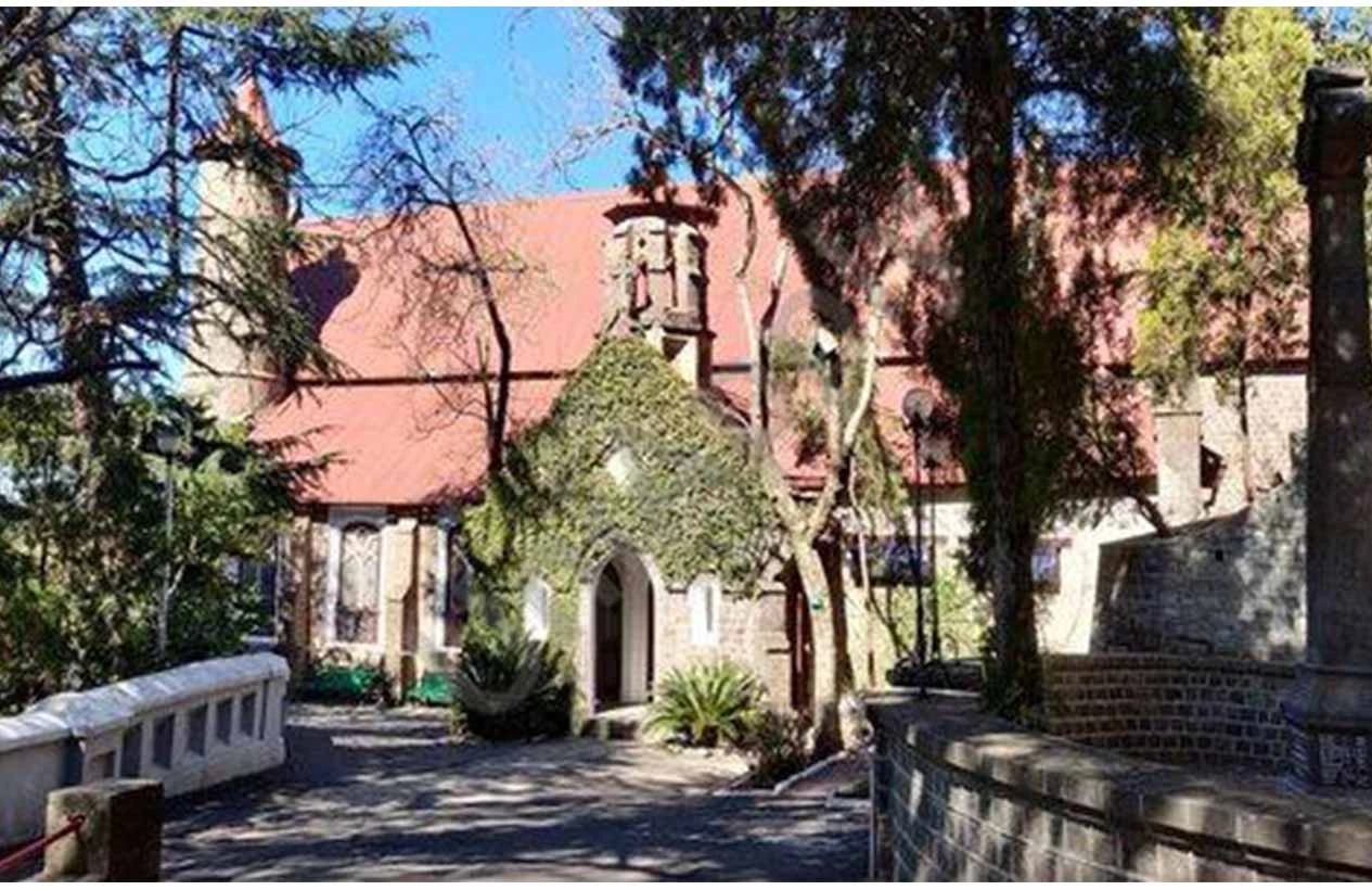 Heritage-Led Design Master Plan for the Lawrence School, Sanawar