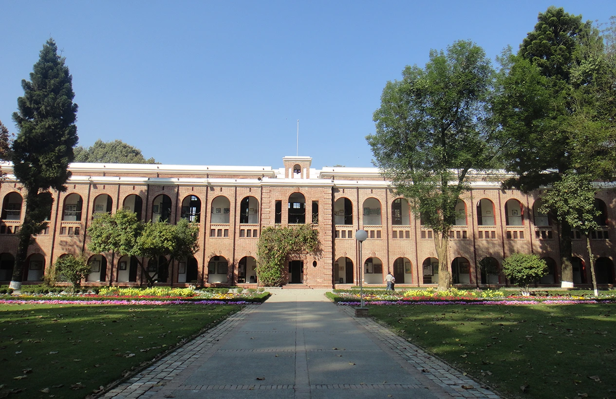 The Doon School, Dehradun