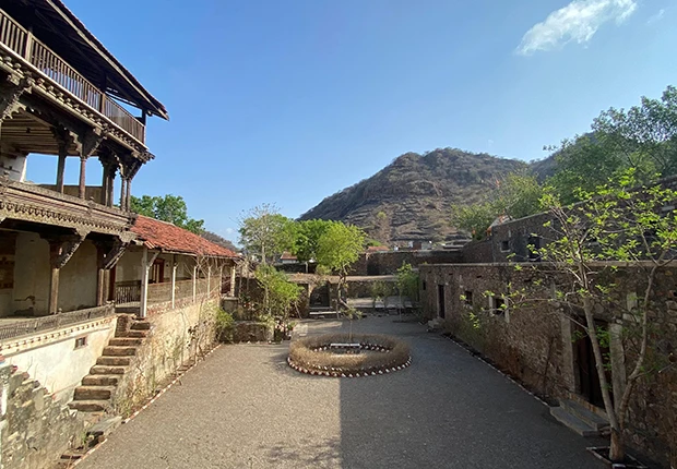 Darbargadh, Sihor, Gujarat