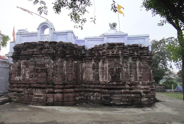 Chamundamata Temple, Ujjain