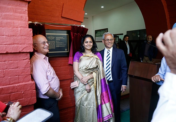 The Doon School, Dehradun