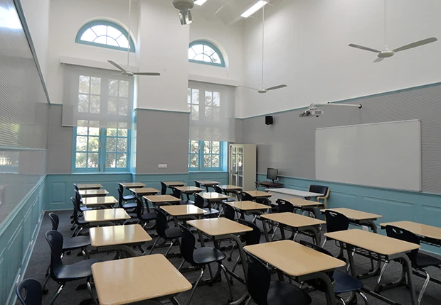 The Doon School, Dehradun