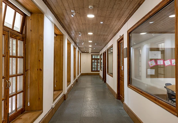 Woodstock School, Mussoorie