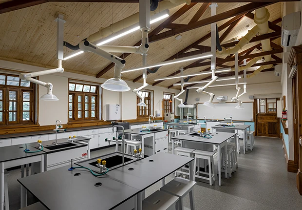 Woodstock School, Mussoorie