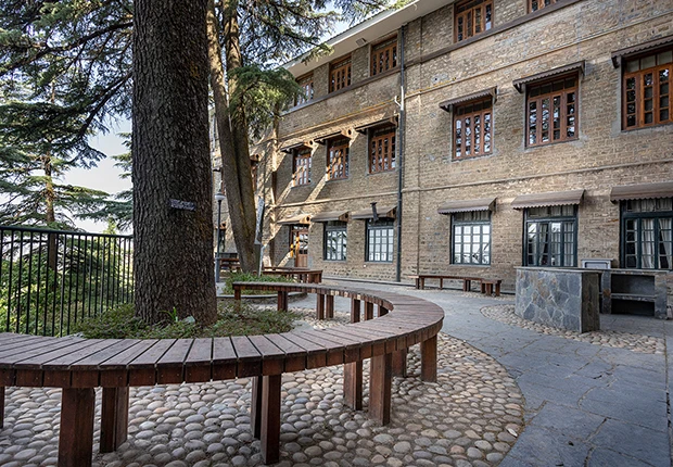 Woodstock School, Mussoorie
