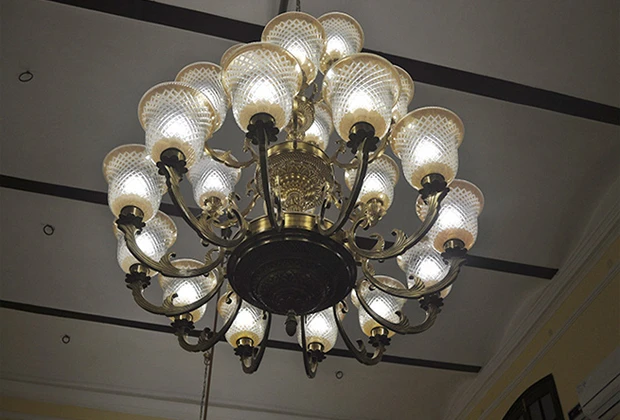 19th Century Haveli, Delhi