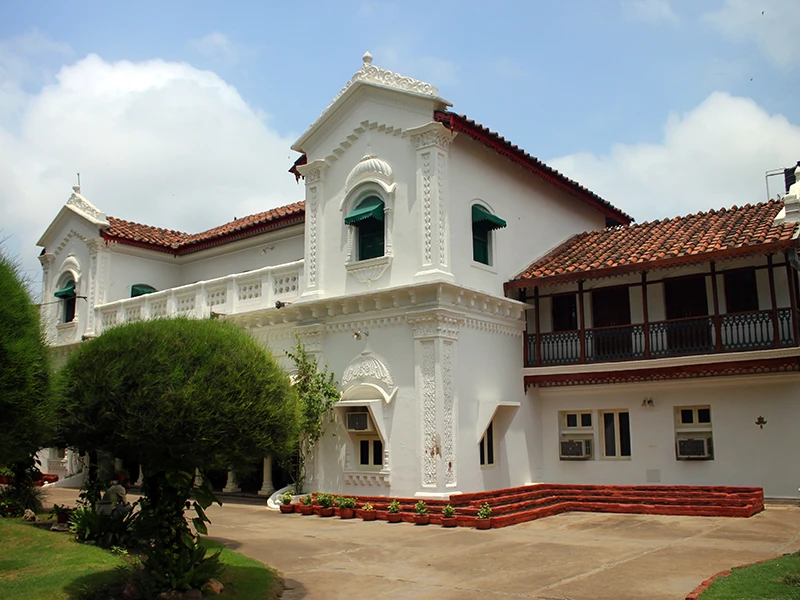 Heritage Bungalow,Jabalpur