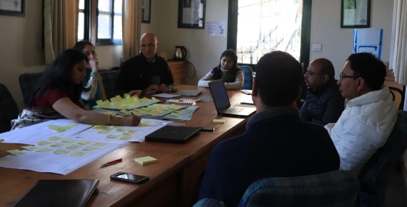 Understanding Before Intervention